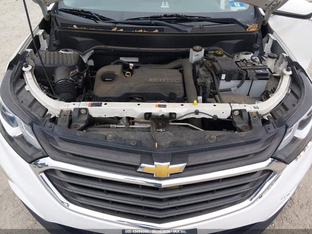 2018 CHEVROLET EQUINOX LT 10