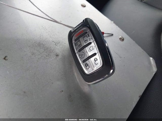 2025 CHRYSLER PACIFICA HYBRID SELECT 11