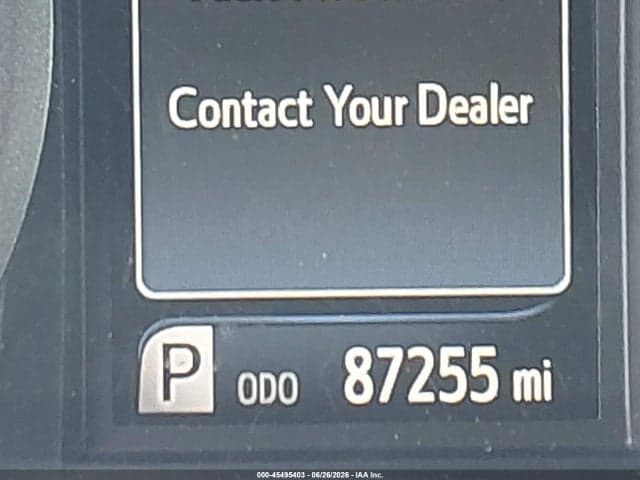 2020 TOYOTA SIENNA XLE PREMIUM 16