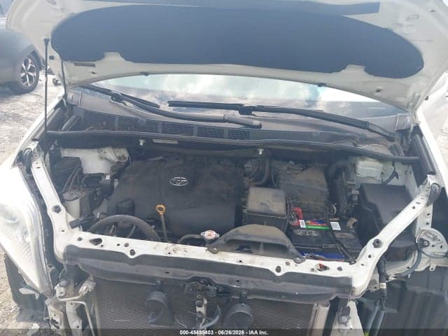 2020 TOYOTA SIENNA XLE PREMIUM 10