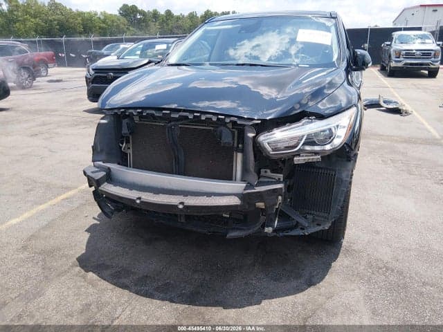 2020 INFINITI QX60 PURE 6