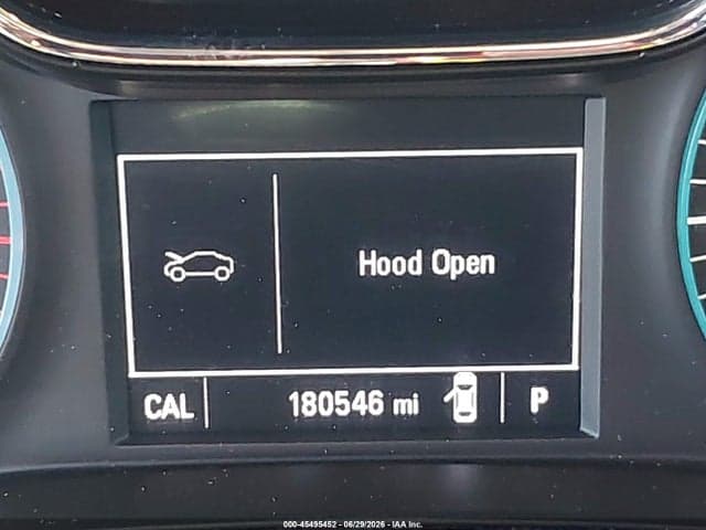 2018 CHEVROLET CRUZE LS AUTO 15
