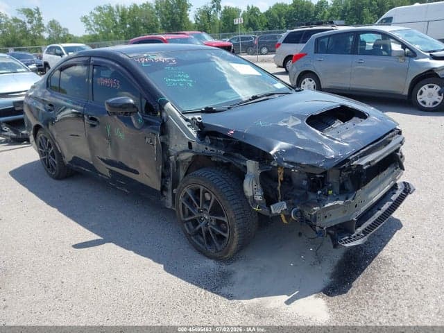 2021 SUBARU WRX PREMIUM 1