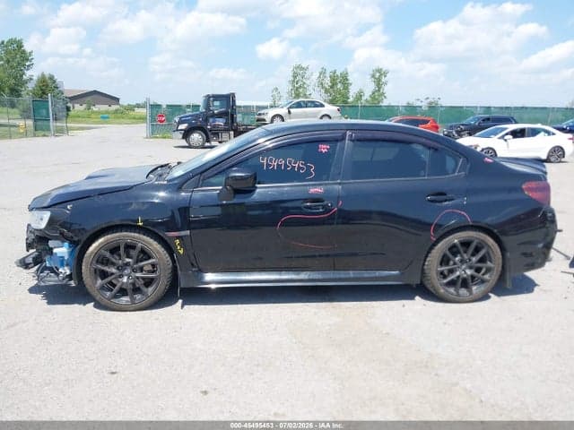 2021 SUBARU WRX PREMIUM 15