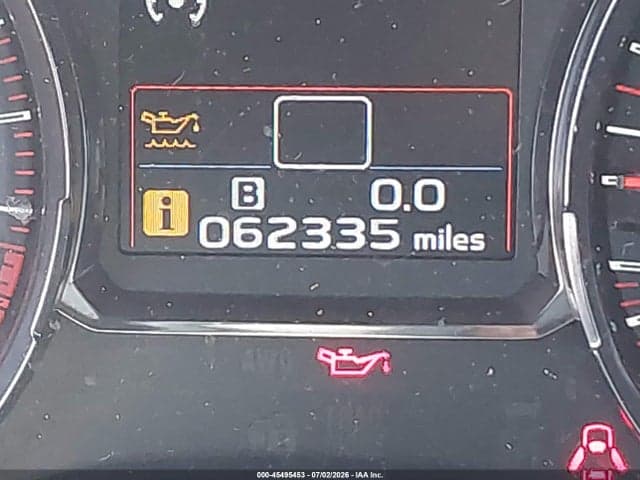 2021 SUBARU WRX PREMIUM 16