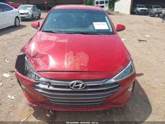 2019 HYUNDAI ELANTRA SE 6