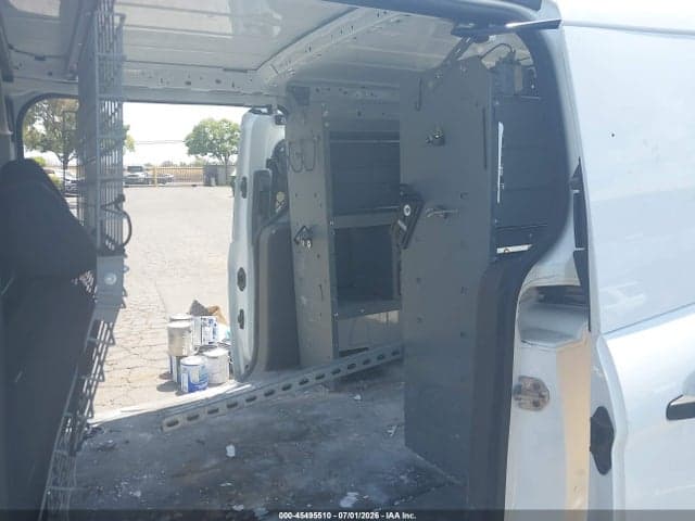 2020 FORD TRANSIT CONNECT XL CARGO VAN 18