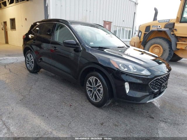 2020 FORD ESCAPE SEL 1