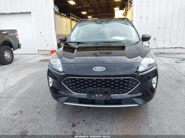 2020 FORD ESCAPE SEL 14