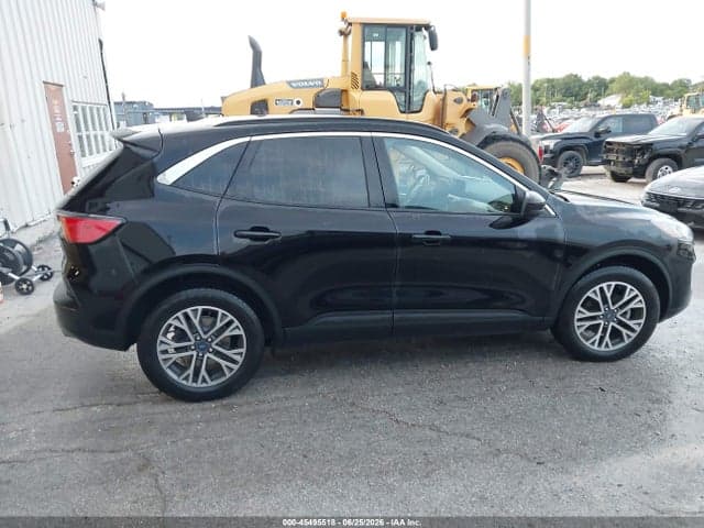 2020 FORD ESCAPE SEL 15