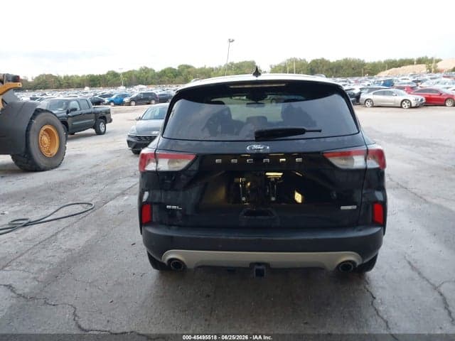 2020 FORD ESCAPE SEL 18