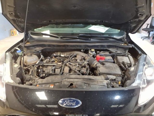 2020 FORD ESCAPE SEL 10