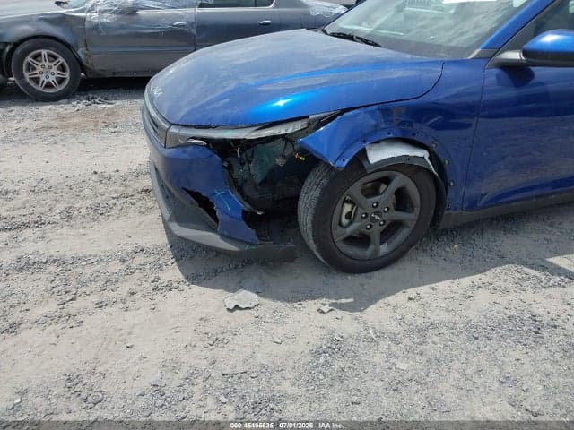 2025 KIA K4 LXS 6