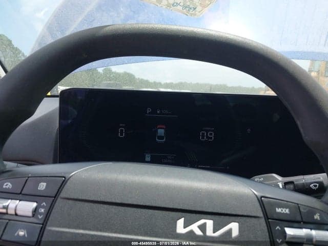 2025 KIA K4 LXS 7