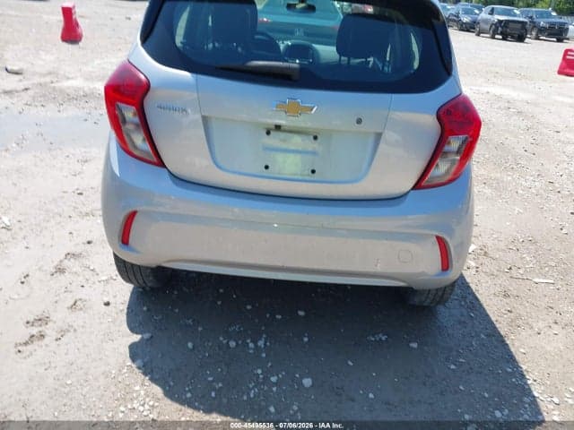 2022 CHEVROLET SPARK FWD LS AUTOMATIC 16