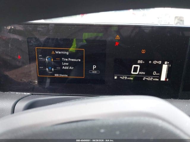 2026 NISSAN SENTRA S 7