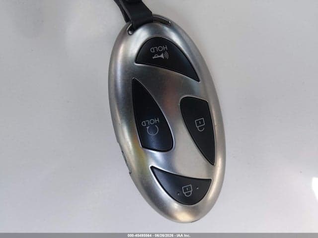2025 HYUNDAI SANTA FE SEL 11