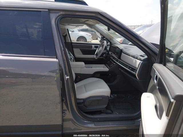 2025 HYUNDAI SANTA FE SEL 5