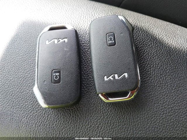 2022 KIA FORTE GT-LINE 11