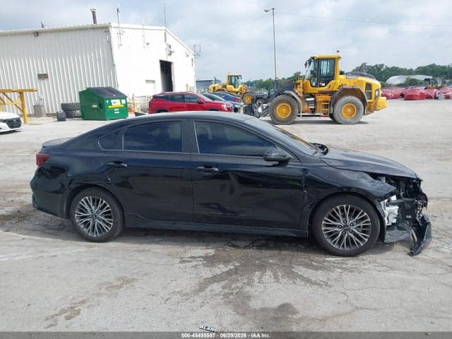 2022 KIA FORTE GT-LINE 14