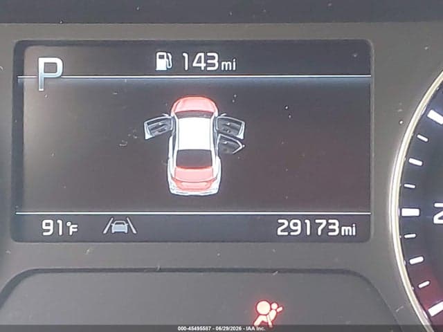 2022 KIA FORTE GT-LINE 16