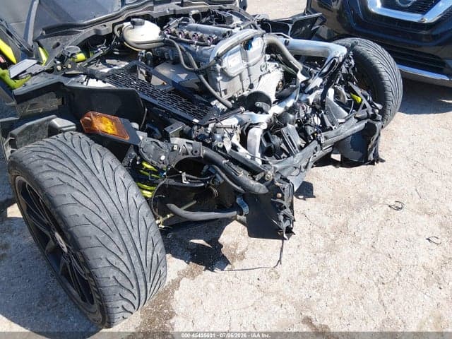 2018 POLARIS SLINGSHOT SLR 12