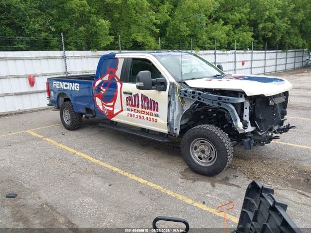 2026 FORD F-250 XL 1