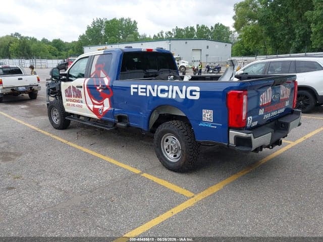 2026 FORD F-250 XL 3
