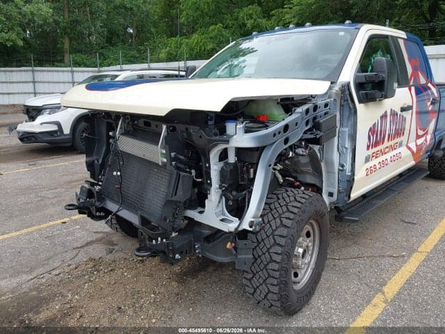 2026 FORD F-250 XL 6