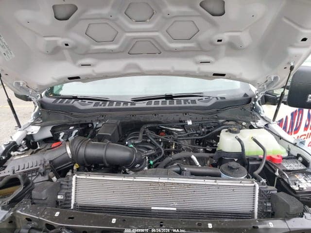 2026 FORD F-250 XL 10
