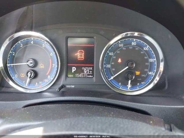 2018 TOYOTA COROLLA LE 7