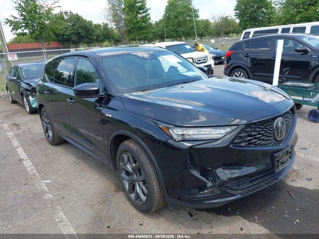 2024 ACURA MDX A-SPEC - 1
