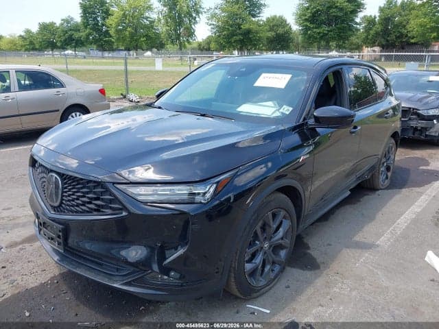 2024 ACURA MDX A-SPEC 2