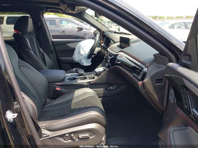2024 ACURA MDX A-SPEC 5