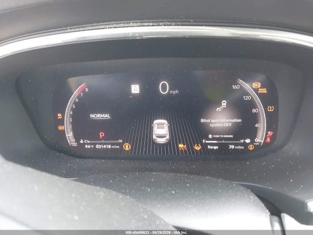 2024 ACURA MDX A-SPEC 7