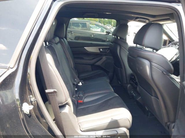 2024 ACURA MDX A-SPEC 8