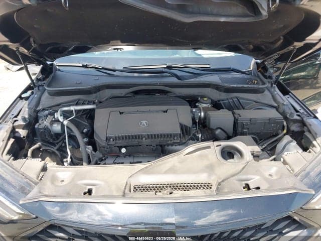 2024 ACURA MDX A-SPEC 10