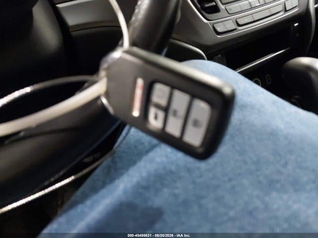 2020 HONDA PILOT AWD EX-L 11