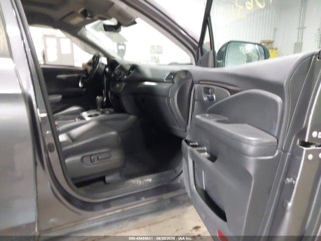 2020 HONDA PILOT AWD EX-L 5