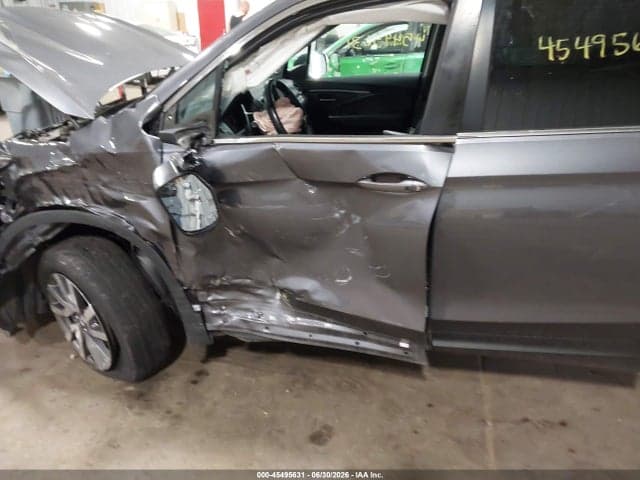 2020 HONDA PILOT AWD EX-L 6