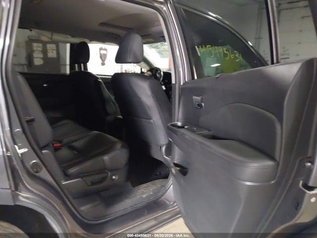 2020 HONDA PILOT AWD EX-L 8