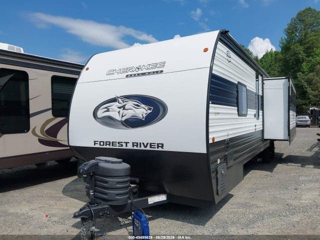 2026 FOREST RIVER M-29TE 2