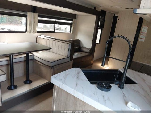 2026 FOREST RIVER M-29TE 5
