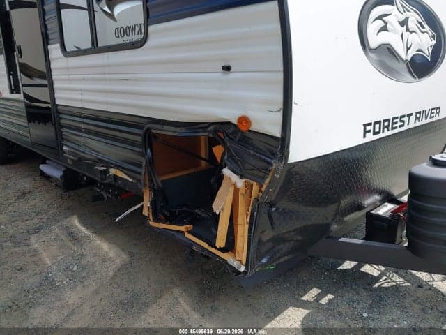 2026 FOREST RIVER M-29TE 6
