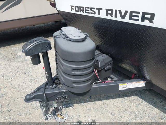 2026 FOREST RIVER M-29TE 10