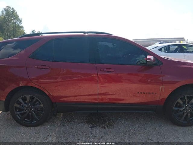 2022 CHEVROLET EQUINOX AWD RS 14