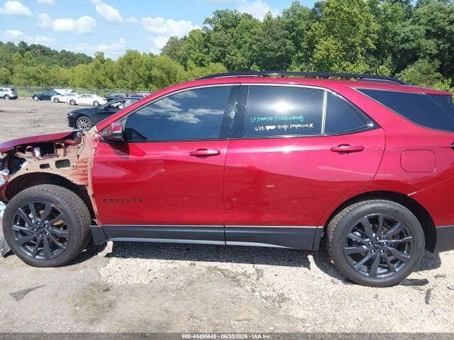 2022 CHEVROLET EQUINOX AWD RS 15