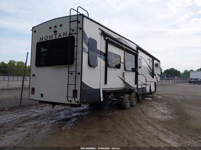 2021 KEYSTONE MONTANA 3781RL 5TH WHL TRAVEL TRAILER 4