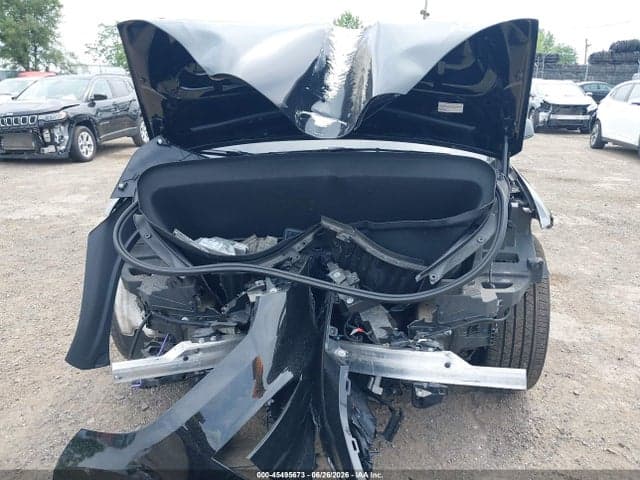 2023 TESLA MODEL X DUAL MOTOR ALL-WHEEL DRIVE/STANDARD RANGE 6