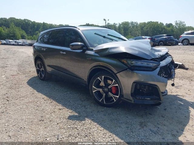 2026 ACURA MDX TYPE S ADVANCE PACKAGE 1